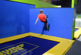 performance olympic trampolines
